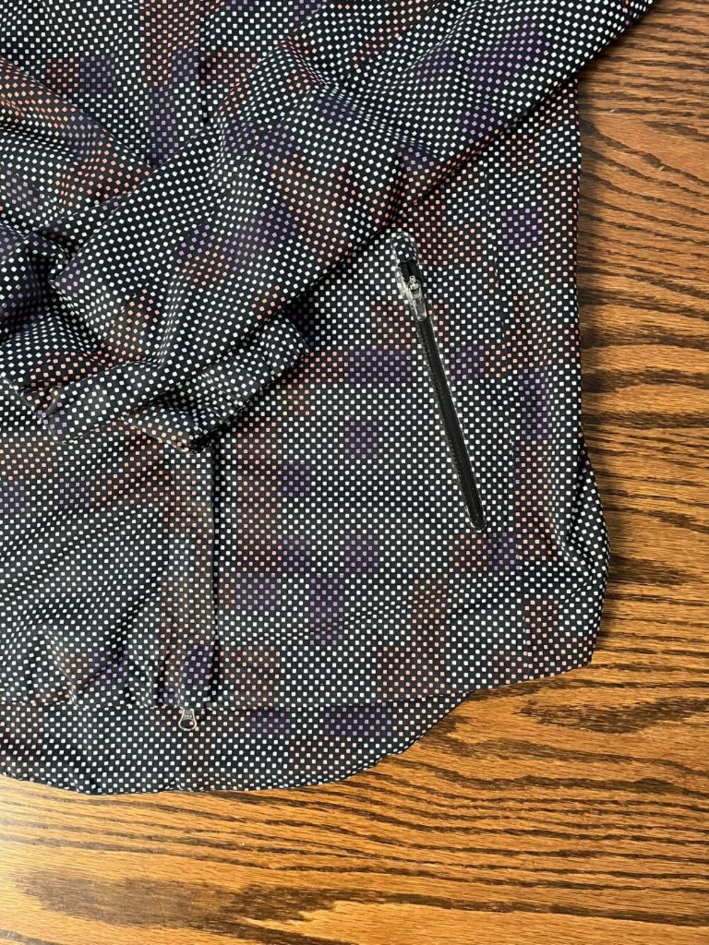 Nike Shield Flash Max Running Jacket - Picture 4 of 8